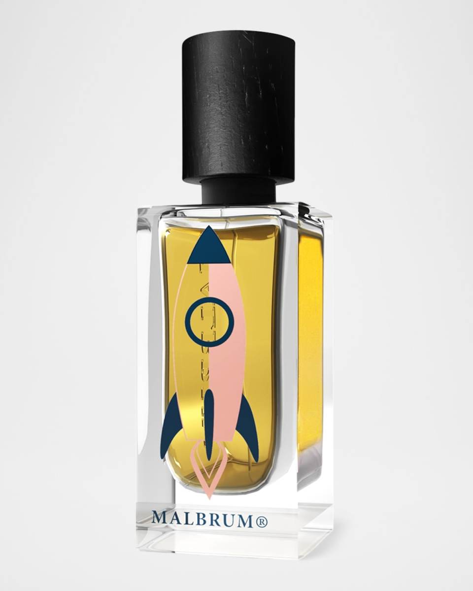 God Speed Extrait de Parfum, 1 oz.